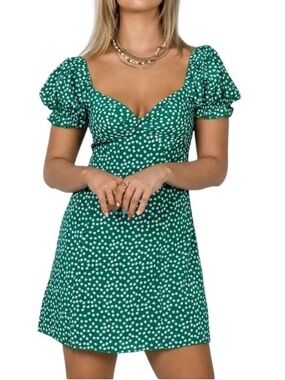 champagne mini dress Champagne Sequin Square Neck Mini Dress